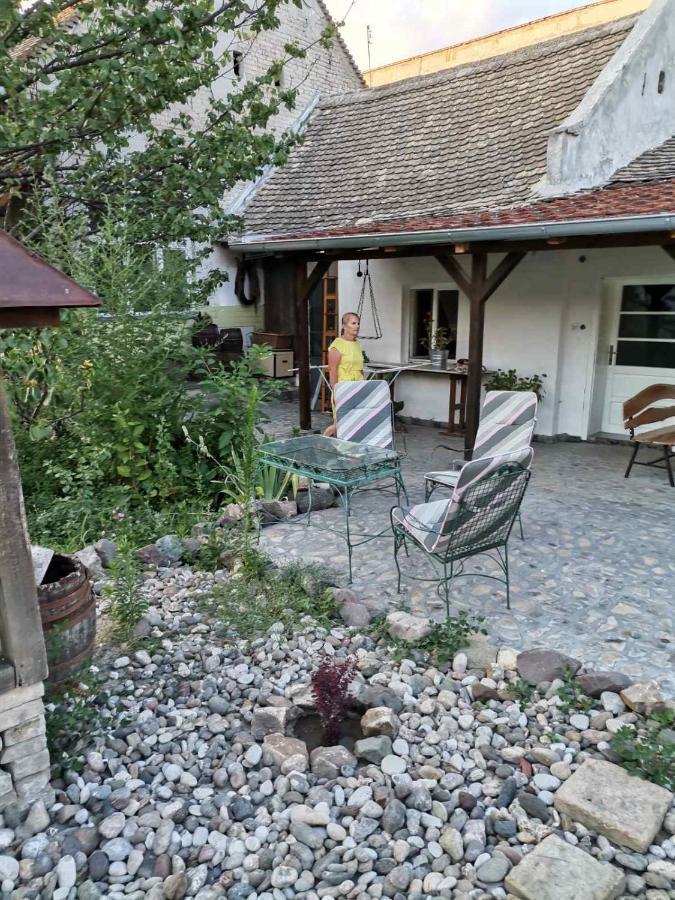 Somborski salas - strogi centar Exterior foto