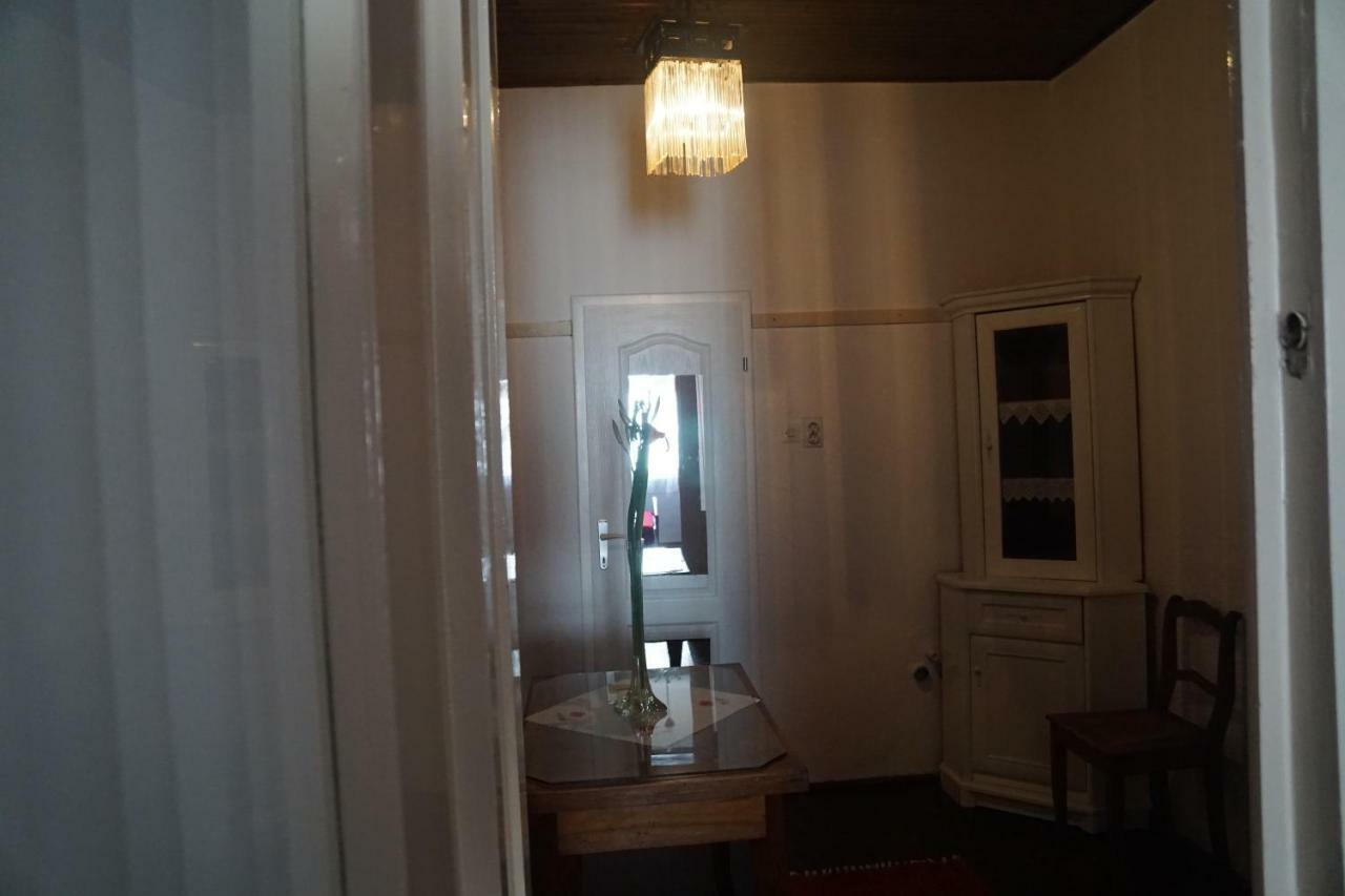 Somborski salas - strogi centar Exterior foto